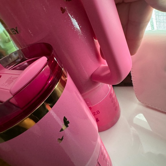 Wicked👄Stanley 40oz. NWT. Flawless comes with box. Sold out! - Picture 3 of 6